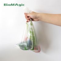 100% Biodegradable Produce & Meat Bag