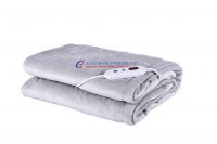 intelligent heat electric blanket, Dongguan Zhiqi Electronics electric heat blankets