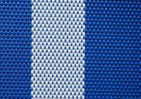 2X2 Weave Polyester PVC Mesh Fabric for Outdoor Furniture