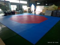 High Quality Factory Direct Supply Cheap Taekwondo EVA Mat Field, Judo Mat