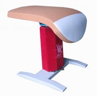 Factory Direct Supply Cheap Gymnastic Vaulting Horse, Vaulting Table