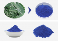 Cheap Price Blue Pigment Phycocyanin Powder