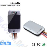 Anti-Theft Alarm Function Coban Tk303G GPS 303G GPS Tracker Car Vehicle GPS Alarm System