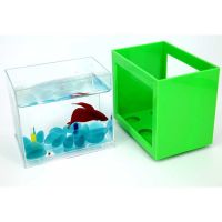Sell new products traditional mini aquariums for fish tank, fish home aquarium