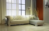 Chesterfield Sofa 4 Seater