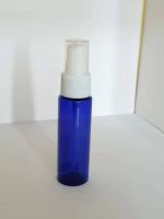 SH-P102:Sprayer for daily life care 30ml