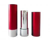 SH-K112 Aluminum lipstick tube