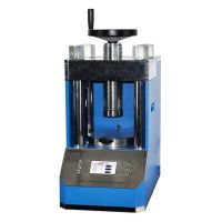 Sell 150T Automatic Laboratory Pellet Press