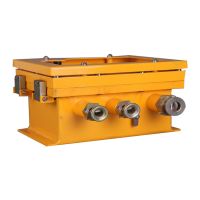 KDW127 / 24B Mine-used Flame-proof And Intrinsic Safety DC Stabilized Power Supply