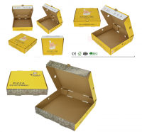 Wholesale Pizza boxes