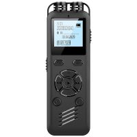 Factory Supply Portable Sound Dictaphone Digital Voice Recorder