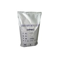 HPMC Hydroxypropyl Methyl Cellulose China Building Material