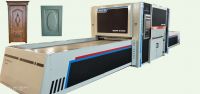 pin system vacuum membrane press machine