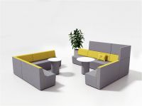 sell modular sofa