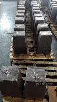CN HCR sell Magnesia Chrome Bricks/Blocks