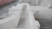 Selling Refractory Bricks as Fused Cast AZS blocks/bricks in China