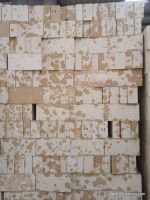 CN HCR Sell Silica bricks/blocks