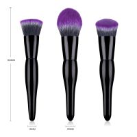New Style Custom Makeup Brushes Professional Makeup Brushes Powder Brush Foundation Brush
