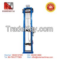 CHINA manufacture dry powder filling equipment for heaters