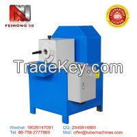 cartridge heaters swaging machine manufacturer in china