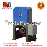 flat tubes and square tubes hammer swaging tool manufactures