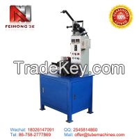 RS328B Resistance Winding Machine for hair dry heating element