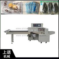 Automatic N95 Surgical Face Mask Packing Machine Facial Mask Pillow Bag Packaging Machinery