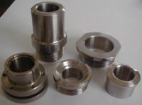 Metal Parts, Steel Products, Processed Products