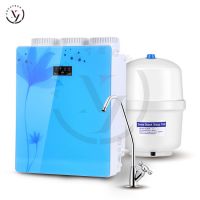 Factory Directly Electronic Water Dispenser Purifier Machine Ro System