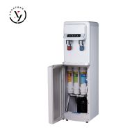 Highly cost-effective atmospheric water generator water dispenser hot and cold water dispenser