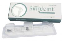 Sell Singjoint Medical Sodium Hyaluronate Gel for Bone Joint