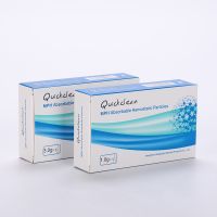 Sell Quickclean MPH Absorbable Hemostatic Particles for health