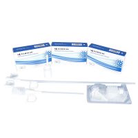 Sell Absorbable Hemostatic Particles for wound with CE