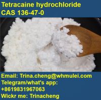 Buy Anti Fungal Medicine Tetramisole Hydrochloride White Crystalline Powder CAS 5086-74-8 Free Of Customs Clearance