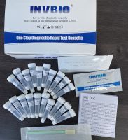 Germany Bfarm list Coronavirus Covid-19 Antigen Saliva Rapid Test