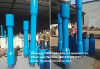 API Oilfield Drill Collar Lifting Sub Drill Pipe Lift Subs Drill Bit Lift Subs for Well Drilling