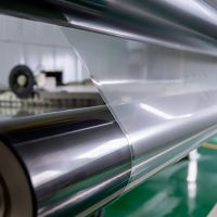 Printing and packaging materials polyester film