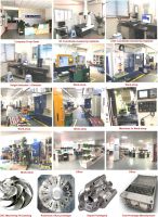 CNC processing stainless steel customized prototypes hardware precision bearing parts proofing