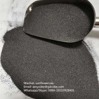 Low Sufur 0.75% max Coke Dry Quenchinig/Met Coke 0-1mm 1-3mm