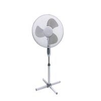 Cross Base Stand Fan 16 inch