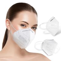 FFP2 face mask, Brand CareAble, Care003