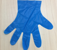 Box of Disposable Gloves 100 , Size S