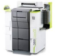 Noristu QSS Green Dry Minilab Machine