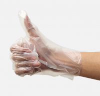Biodegradable Disposable food Gloves