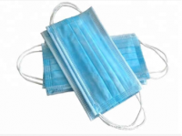 disposable surgical mask type IIR
