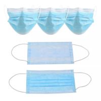 disposable medical surgical masks type IIR