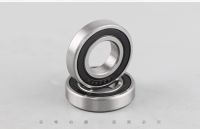 deep groove ball bearing 16004-2RS 16001 16002 16003 16004 machinery bearing China factory