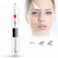 2021 Plasma Korea Plasma Pen beauty mole laser spot removal For Skin Tightening