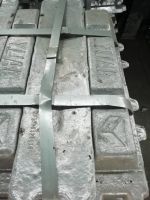 High quality Aluminium ingots A7