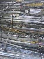 Factory direct sales of high purity scrap aluminum 6063